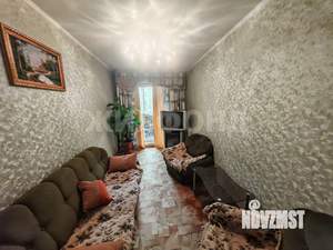 3-к квартира, на длительный срок, 65м2, 3/9 этаж