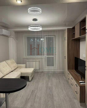 2-к квартира, на длительный срок, 50м2, 17/20 этаж