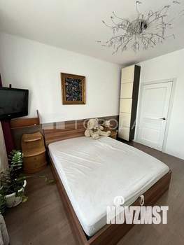 2-к квартира, на длительный срок, 62м2, 16/25 этаж