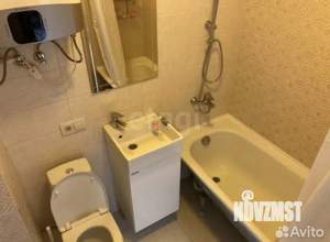 2-к квартира, на длительный срок, 57м2, 1/9 этаж