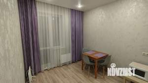 1-к квартира, на длительный срок, 39м2, 14/17 этаж