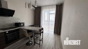 2-к квартира, на длительный срок, 46м2, 14/26 этаж