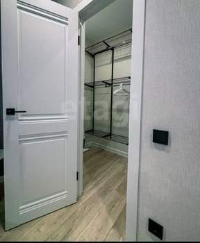 1-к квартира, на длительный срок, 40м2, 2/25 этаж