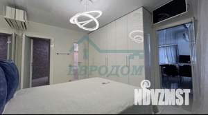 2-к квартира, на длительный срок, 70м2, 9/16 этаж