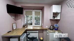 Студия квартира, посуточно, 15м2, 1/5 этаж