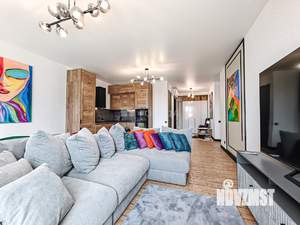 3-к квартира, на длительный срок, 98м2, 9/29 этаж