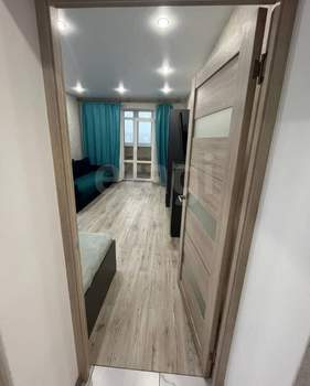 1-к квартира, на длительный срок, 37м2, 13/16 этаж