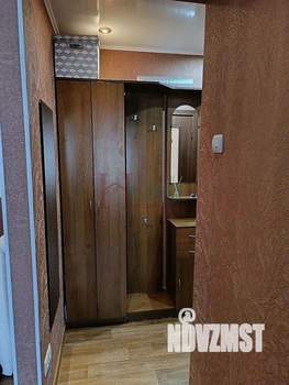 1-к квартира, на длительный срок, 31м2, 5/5 этаж