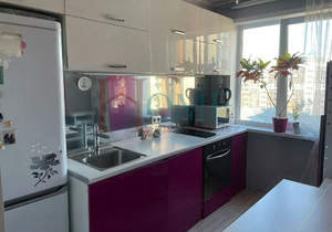 2-к квартира, на длительный срок, 43м2, 6/9 этаж