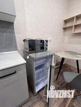 Студия квартира, на длительный срок, 26м2, 21/25 этаж