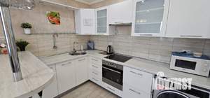 2-к квартира, посуточно, 80м2, 1/1 этаж