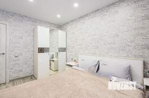 2-к квартира, посуточно, 45м2, 2/17 этаж