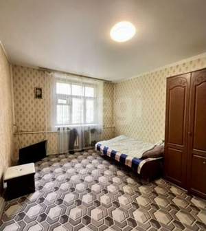 2-к квартира, на длительный срок, 46м2, 2/25 этаж
