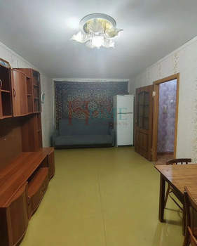 2-к квартира, на длительный срок, 43м2, 5/9 этаж