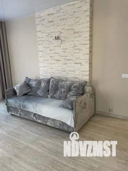 1-к квартира, посуточно, 50м2, 6/18 этаж