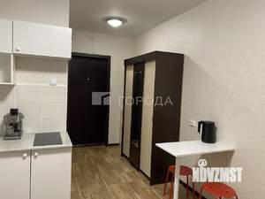 Студия квартира, на длительный срок, 25м2, 7/10 этаж