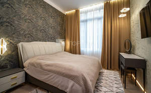 2-к квартира, на длительный срок, 70м2, 4/8 этаж