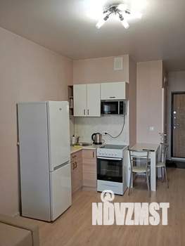 1-к квартира, посуточно, 25м2, 10/24 этаж