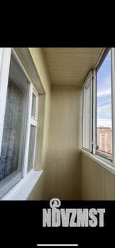 Студия квартира, на длительный срок, 24м2, 6/17 этаж