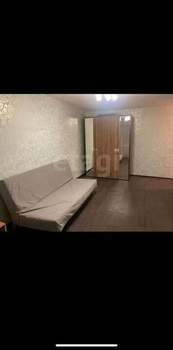 1-к квартира, на длительный срок, 31м2, 1/9 этаж