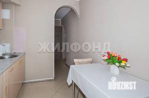 3-к квартира, на длительный срок, 59м2, 1/9 этаж