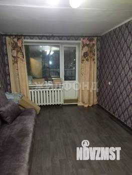 1-к квартира, на длительный срок, 30м2, 2/9 этаж