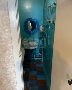 3-к квартира, на длительный срок, 58м2, 5/5 этаж