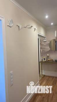 1-к квартира, на длительный срок, 37м2, 14/18 этаж