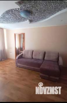 2-к квартира, на длительный срок, 42м2, 1/5 этаж