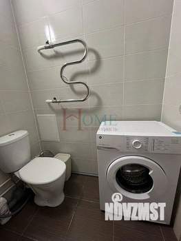 Студия квартира, на длительный срок, 17м2, 15/18 этаж