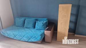 1-к квартира, на длительный срок, 39м2, 4/18 этаж