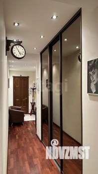 2-к квартира, на длительный срок, 59м2, 5/5 этаж