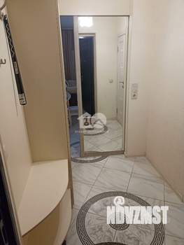 1-к квартира, на длительный срок, 31м2, 5/16 этаж