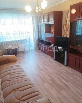 2-к квартира, на длительный срок, 43м2, 5/5 этаж