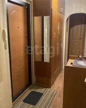 2-к квартира, на длительный срок, 54м2, 3/9 этаж