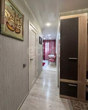 1-к квартира, на длительный срок, 32м2, 7/9 этаж