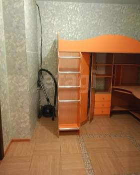 2-к квартира, на длительный срок, 60м2, 10/10 этаж
