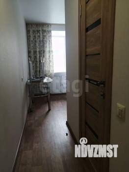 1-к квартира, на длительный срок, 31м2, 2/5 этаж