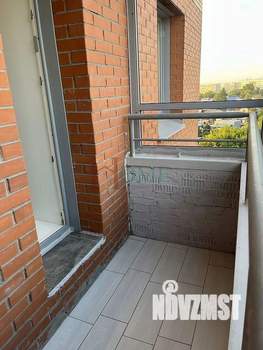 Студия квартира, на длительный срок, 33м2, 7/12 этаж