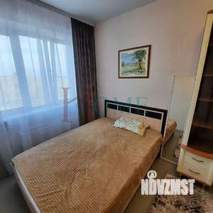 2-к квартира, на длительный срок, 37м2, 14/16 этаж