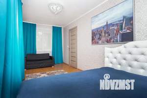 2-к квартира, посуточно, 54м2, 2/5 этаж