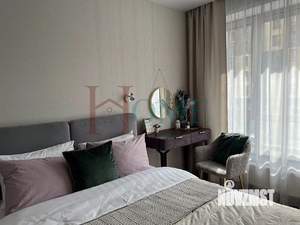 2-к квартира, на длительный срок, 40м2, 3/18 этаж