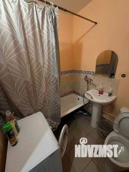 1-к квартира, на длительный срок, 42м2, 8/10 этаж