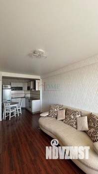 2-к квартира, на длительный срок, 48м2, 12/16 этаж