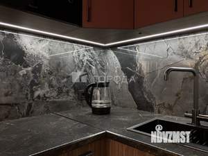 2-к квартира, на длительный срок, 60м2, 9/17 этаж