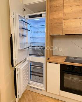 2-к квартира, на длительный срок, 43м2, 2/9 этаж