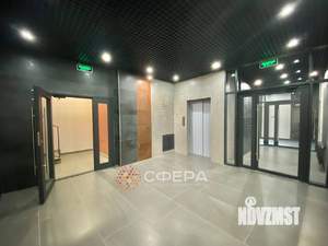 Студия квартира, на длительный срок, 24м2, 6/8 этаж