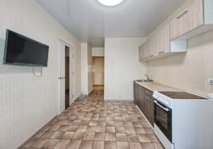 1-к квартира, на длительный срок, 42м2, 6/10 этаж