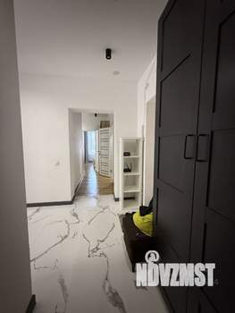 3-к квартира, на длительный срок, 75м2, 3/20 этаж