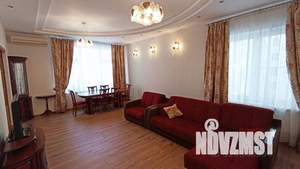 4-к квартира, на длительный срок, 140м2, 4/9 этаж